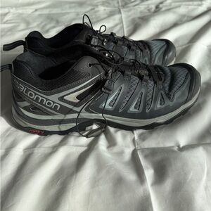 Salomon women’s speed cross 5 trail runners